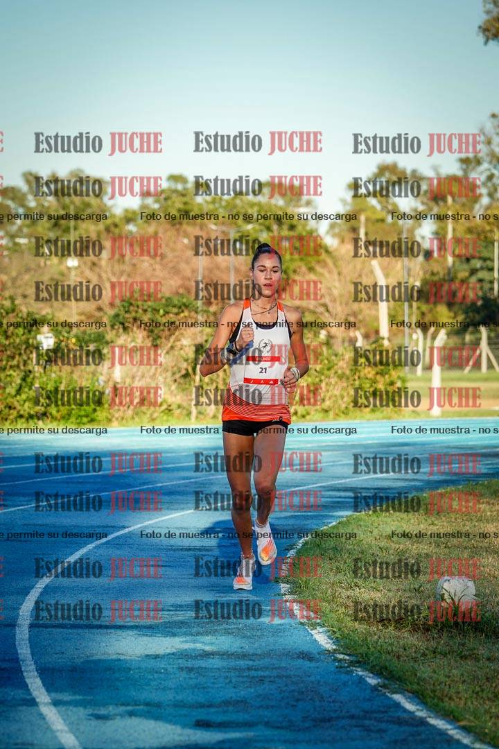 Fotos de la milla de mujeres