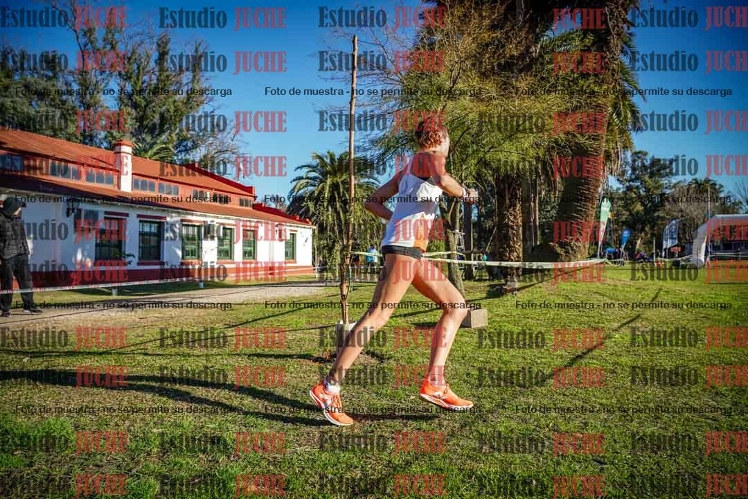 Fotos en el cuarto punto del circuito