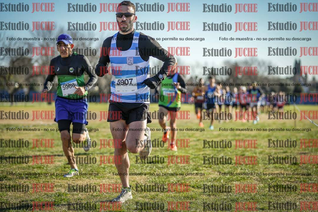 Fotos en el circuito