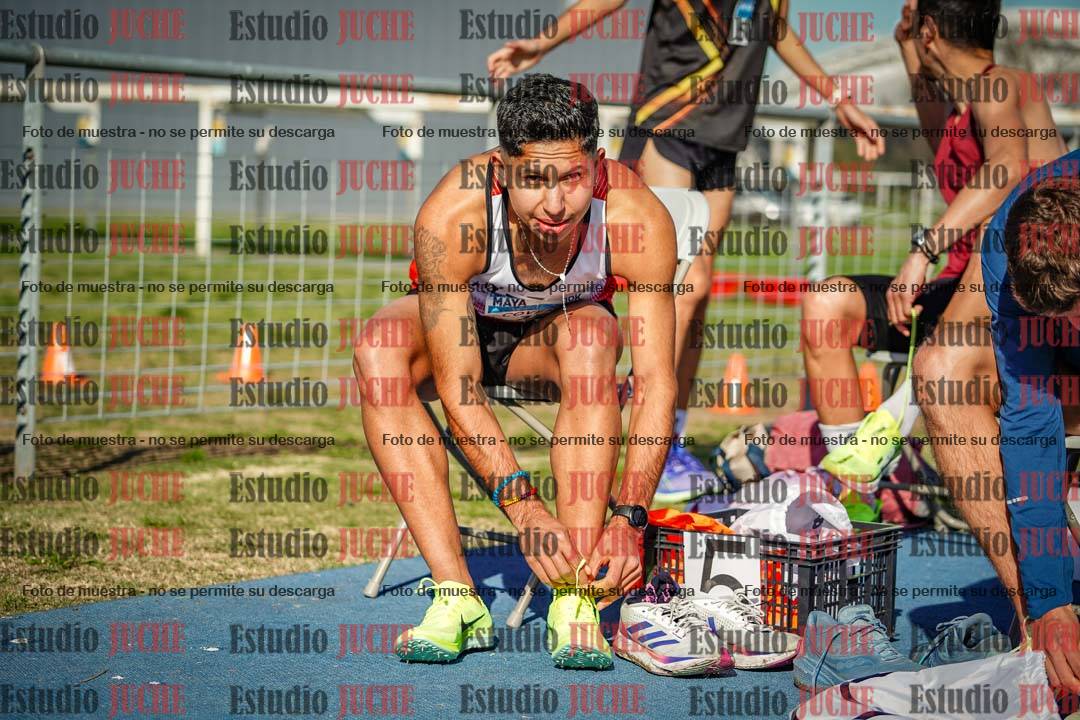 Fotos de algunos extras del torneo