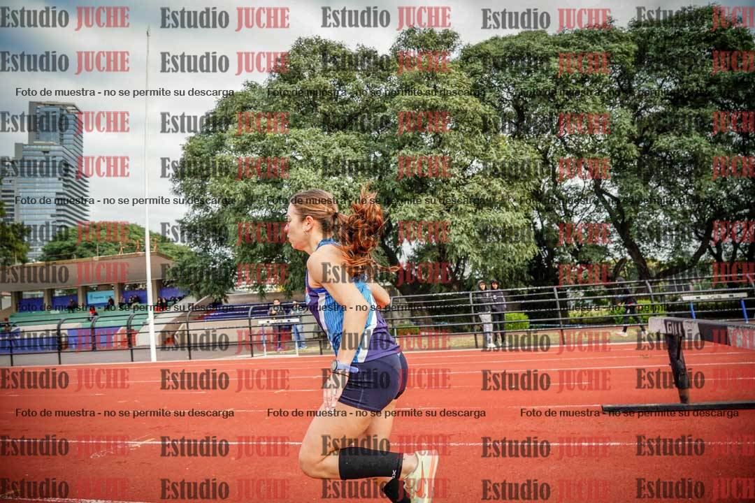 Fotos de los 3000 m con obstáculos de mujeres