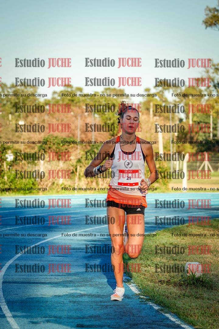 Fotos de la milla de mujeres