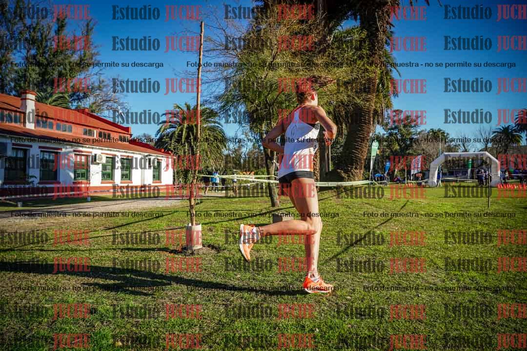 Fotos en el cuarto punto del circuito