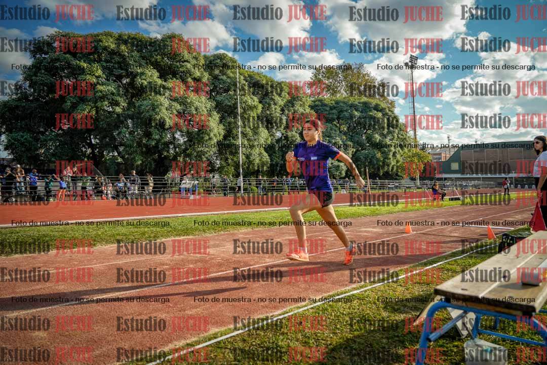 Fotos del salto triple de mujeres