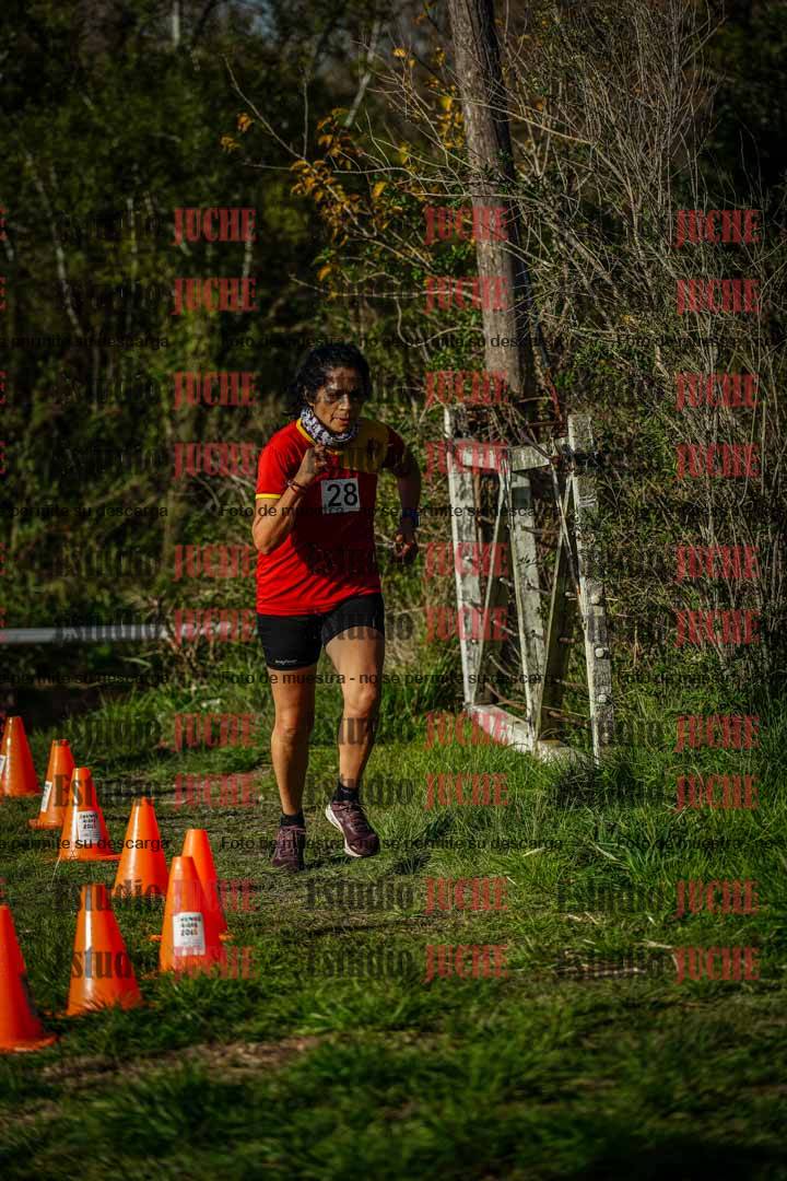 Fotos en el circuito