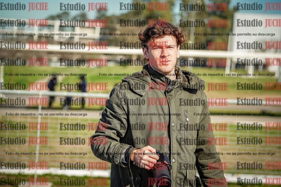 Fotos de algunos extras del torneo
