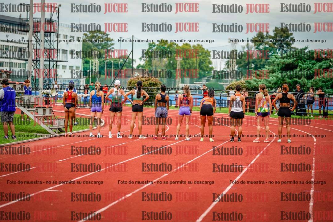 Fotos de los 5000 m
