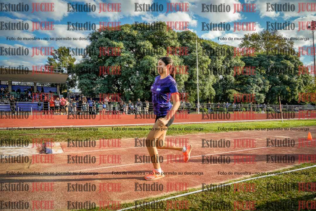 Fotos del salto triple de mujeres