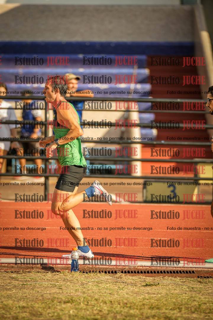 Fotos de los 10.000 m de mujeres y varones