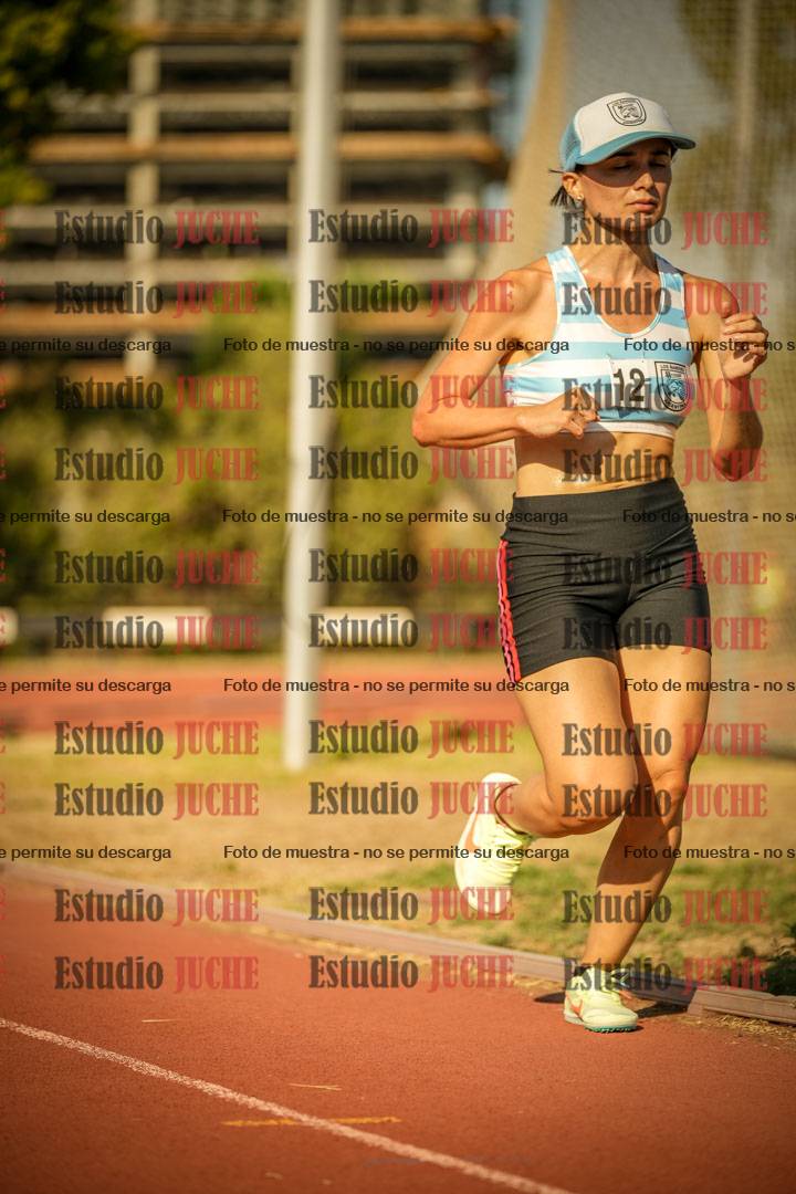 Fotos de los 3000 m llanos de mujeres