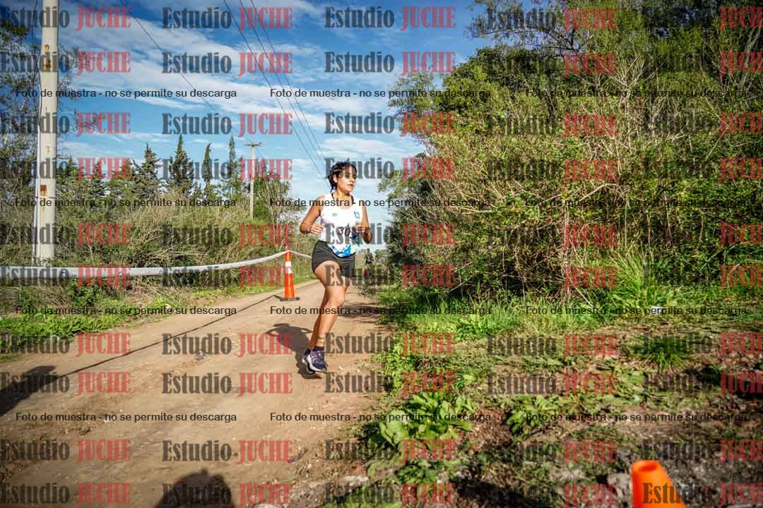 Fotos en el circuito