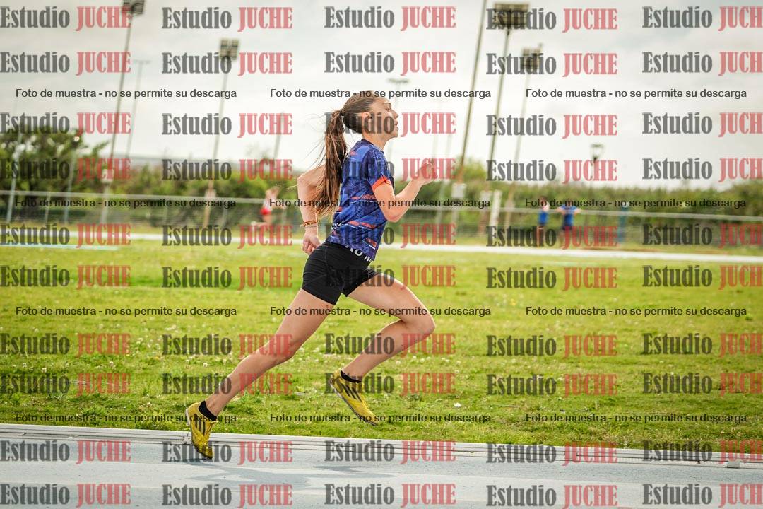 Fotos de los 1000 m llanos de mujeres