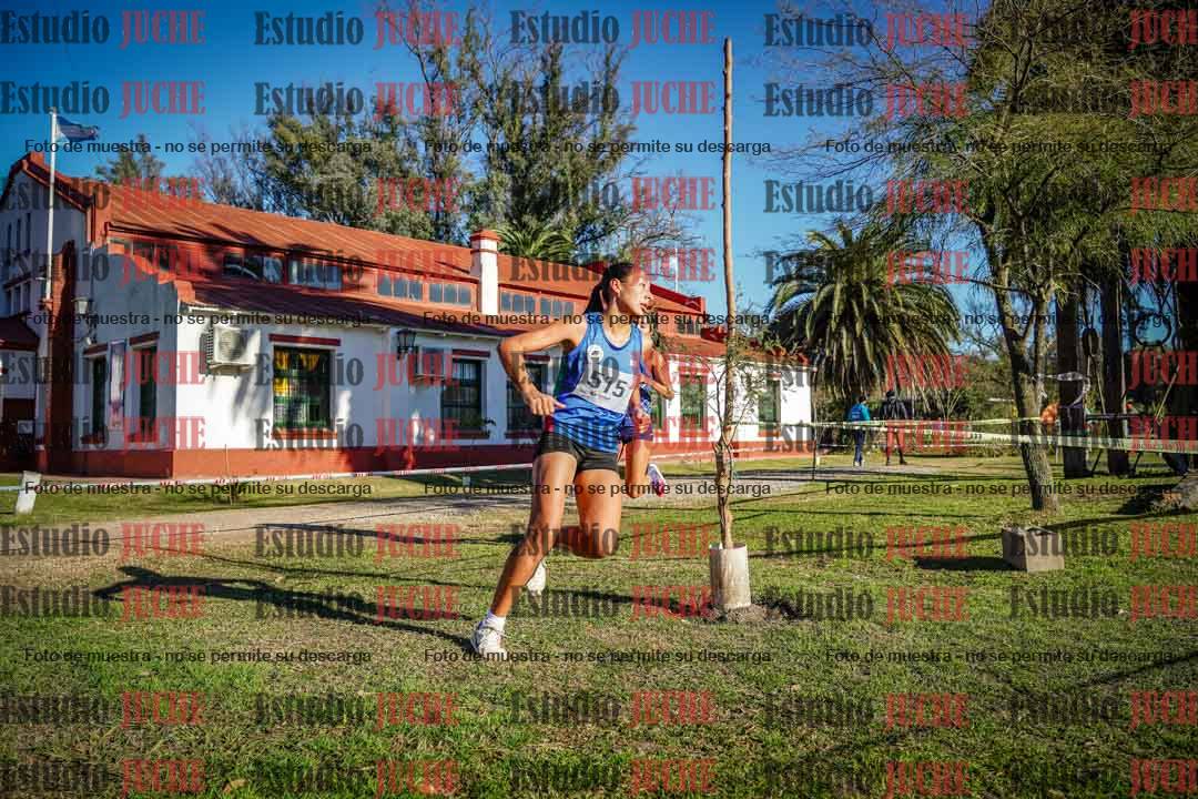 Fotos en el cuarto punto del circuito
