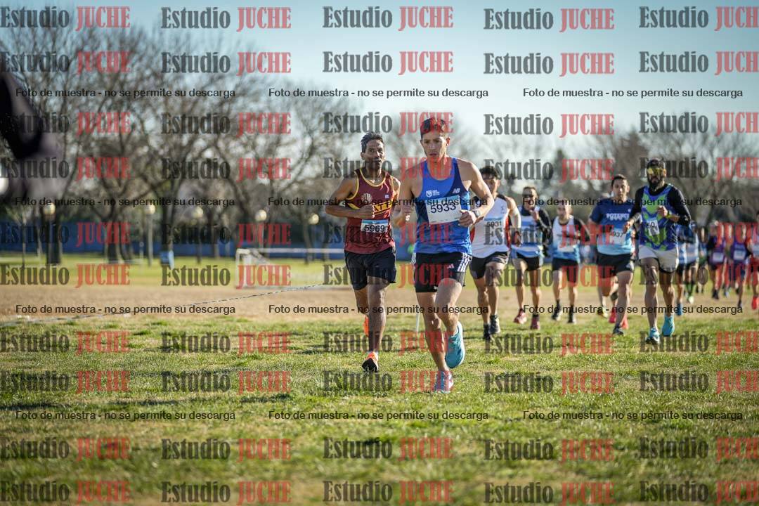 Fotos en el circuito