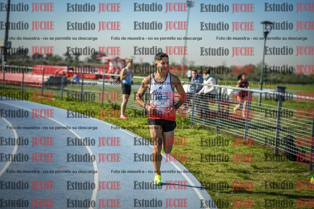 Fotos de algunos extras del torneo