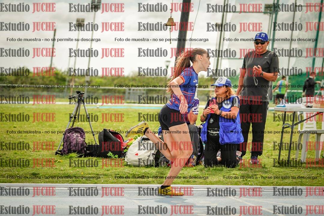 Fotos de los 1000 m llanos de mujeres