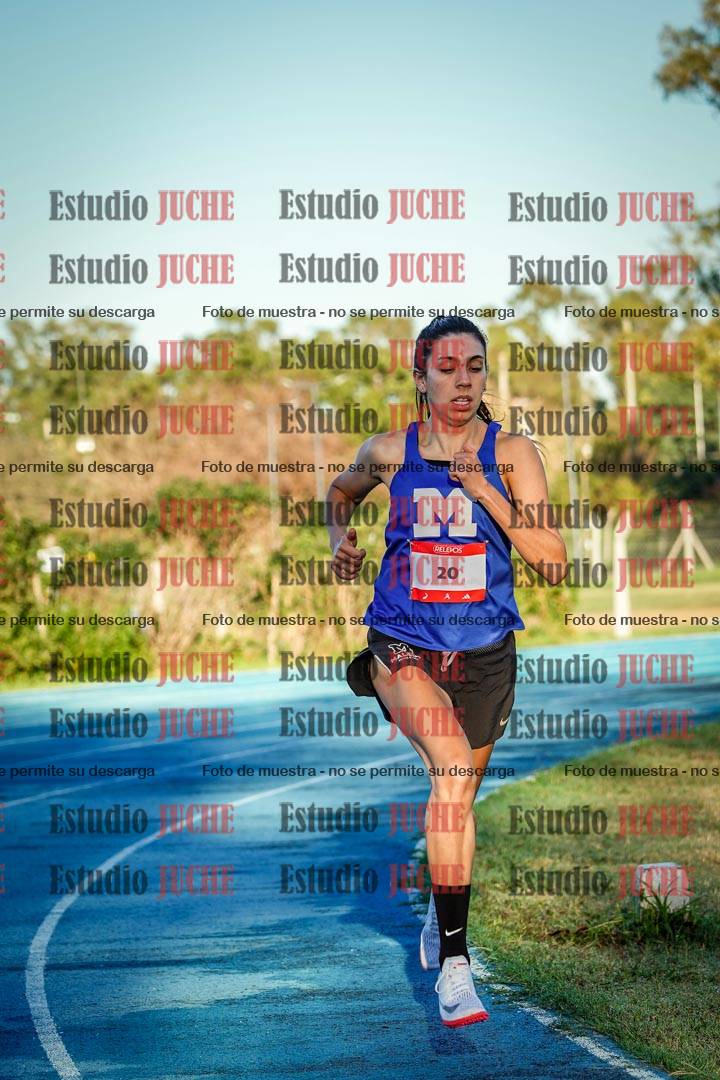 Fotos de la milla de mujeres