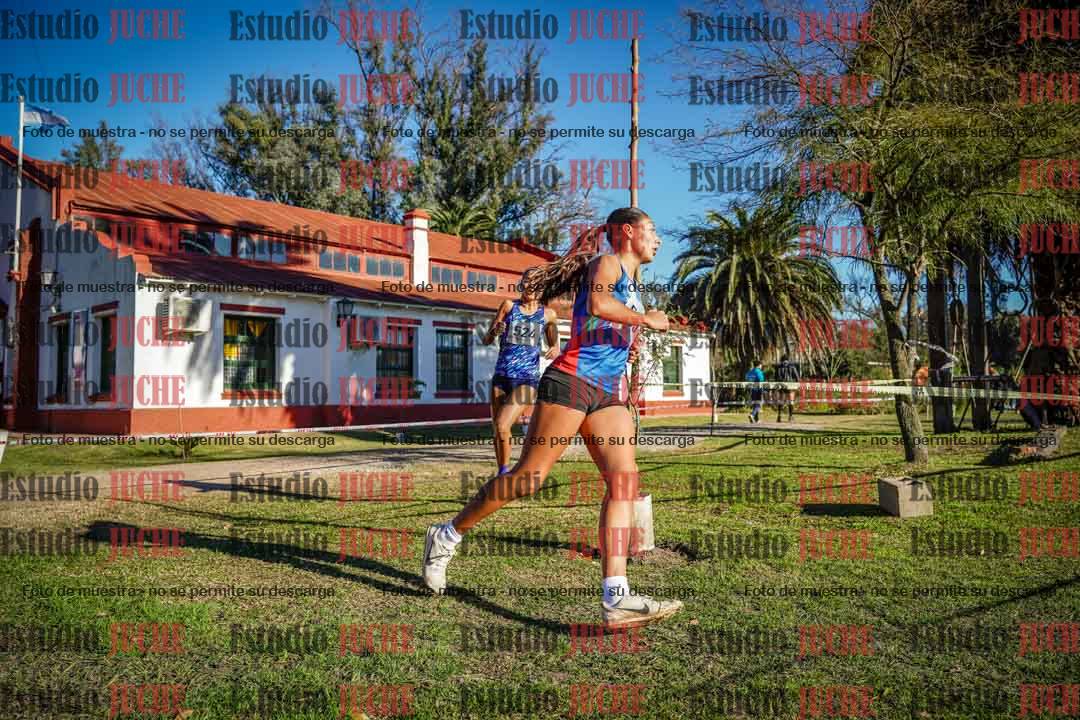 Fotos en el cuarto punto del circuito