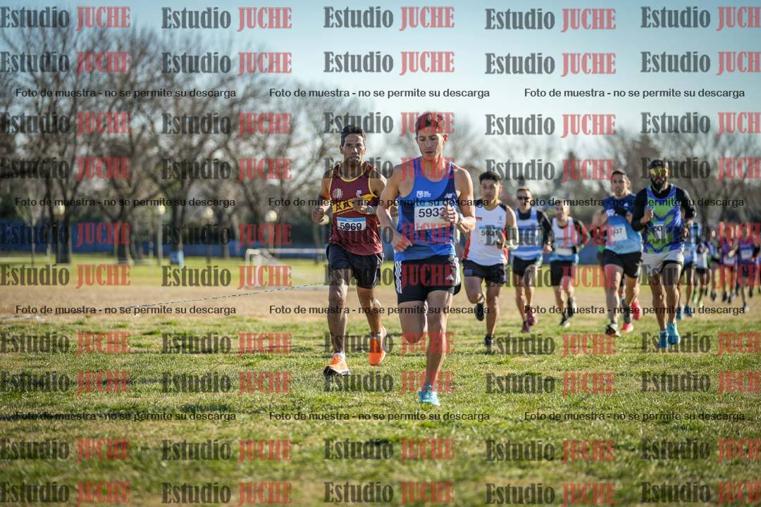 Fotos en el circuito
