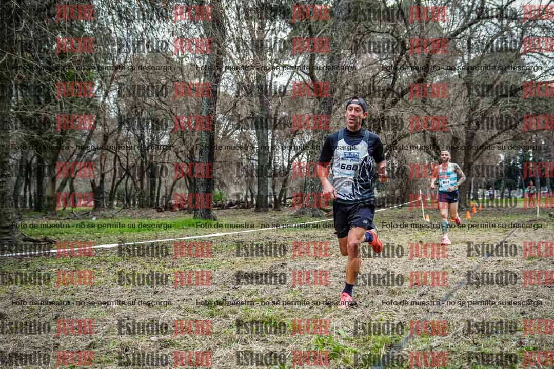 Fotos en el circuito