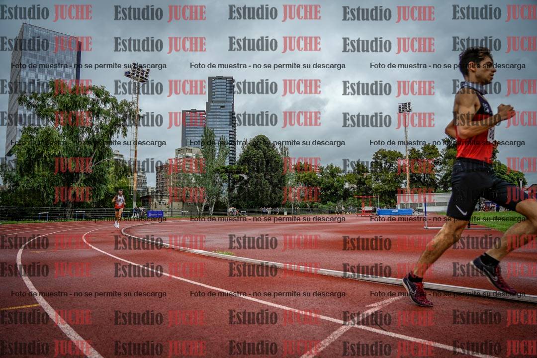 Fotos de los 10.000 m