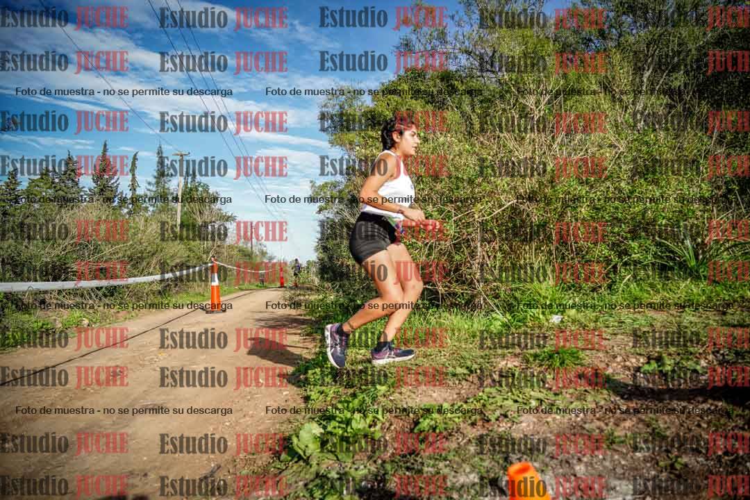 Fotos en el circuito