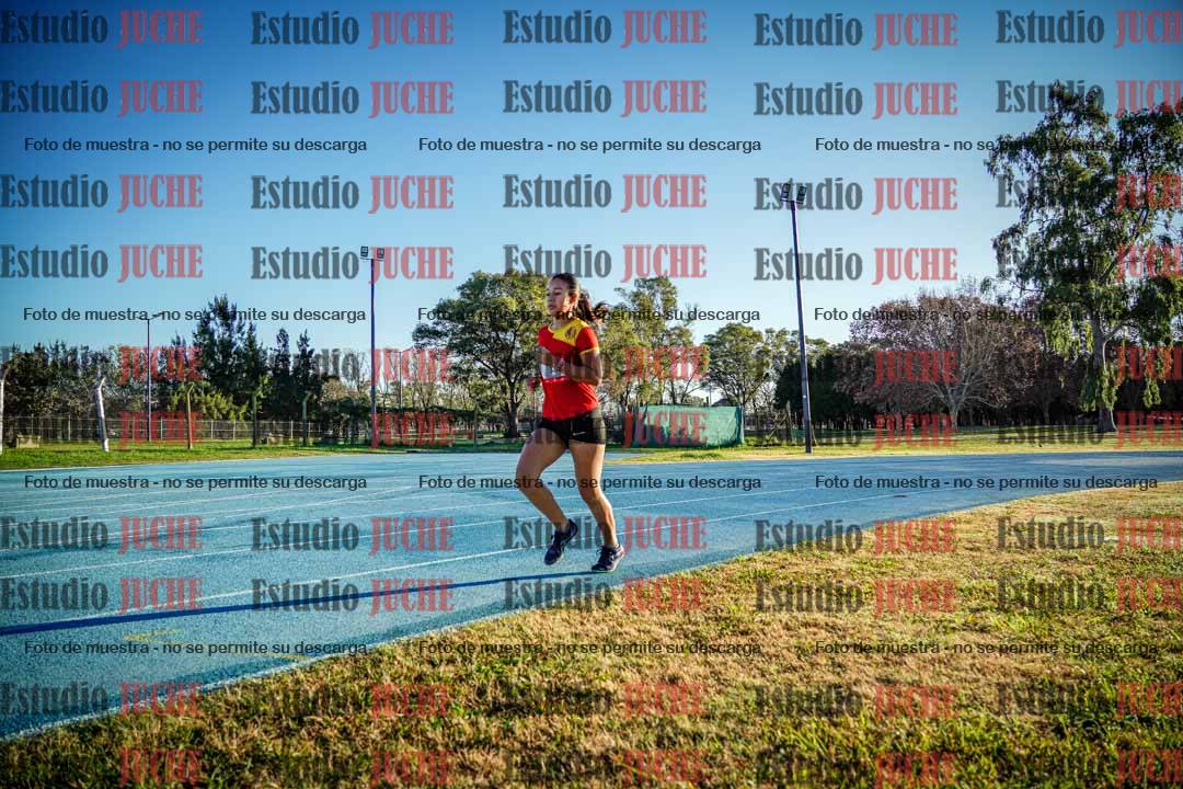 Fotos de la milla de mujeres