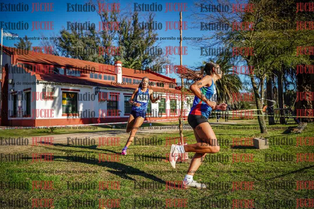 Fotos en el cuarto punto del circuito