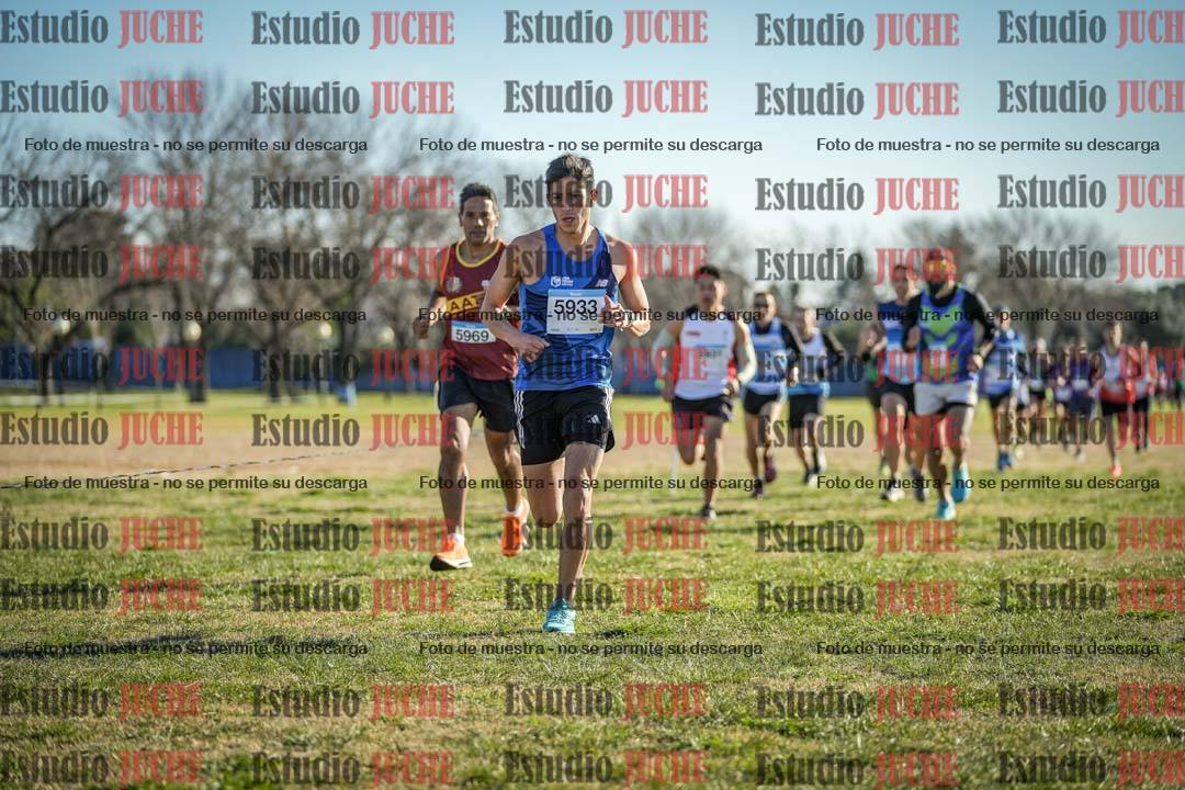Fotos en el circuito