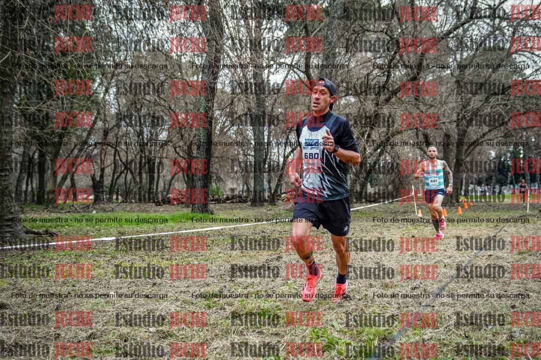 Fotos en el circuito