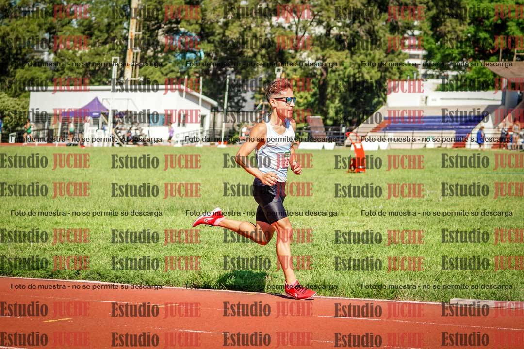 Fotos de los 5000 m llanos