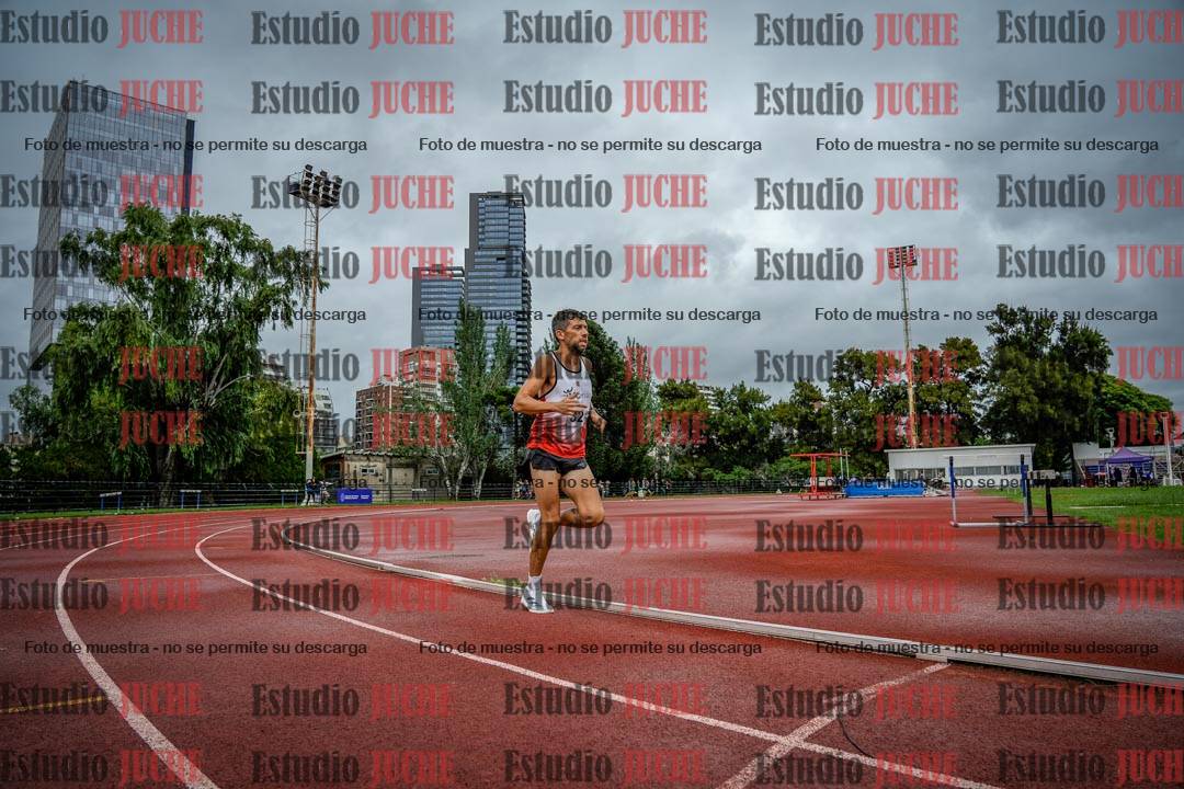 Fotos de los 10.000 m