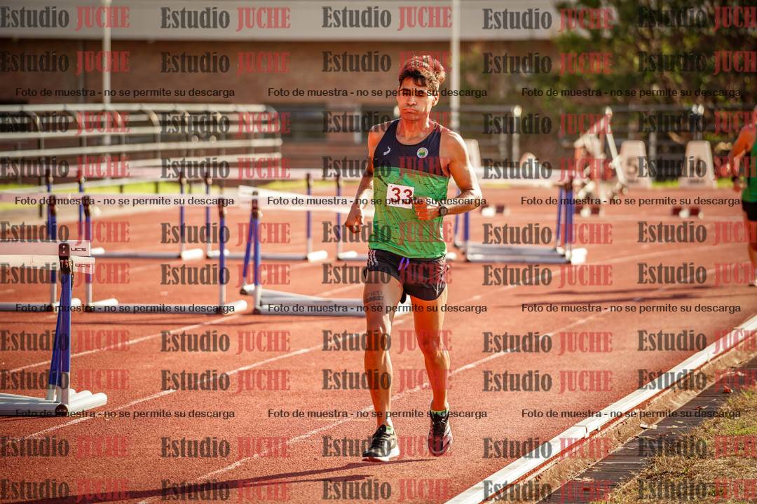 Fotos de los 10.000 m de mujeres y varones