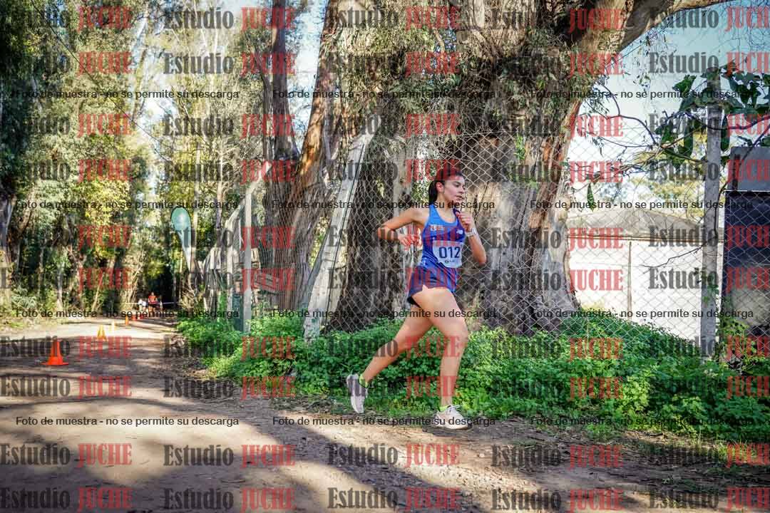 Fotos en el tercer punto del circuito