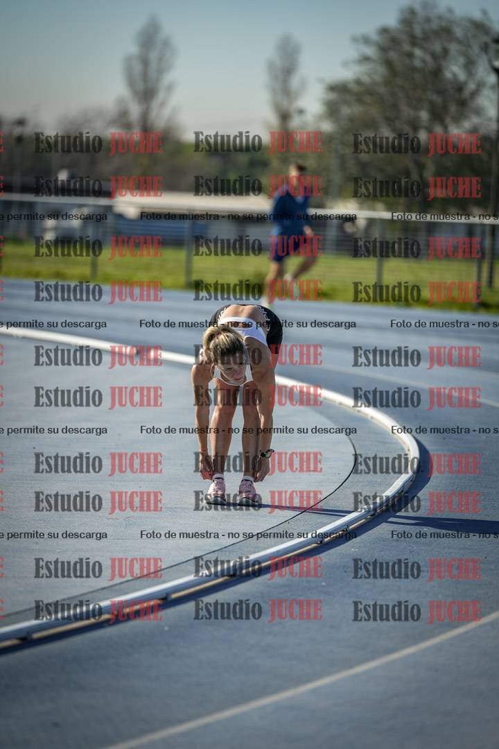 Fotos de algunos extras del torneo