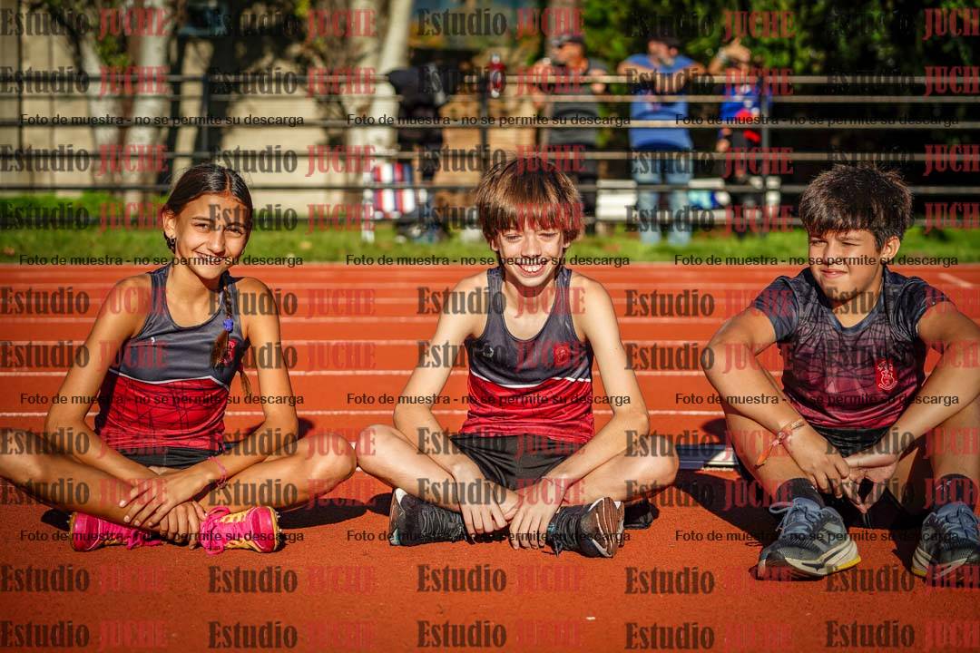 Fotos de algunos extras del torneo