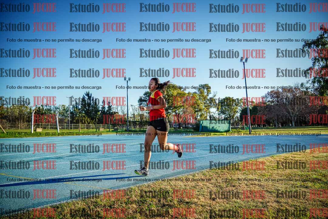Fotos de la milla de mujeres