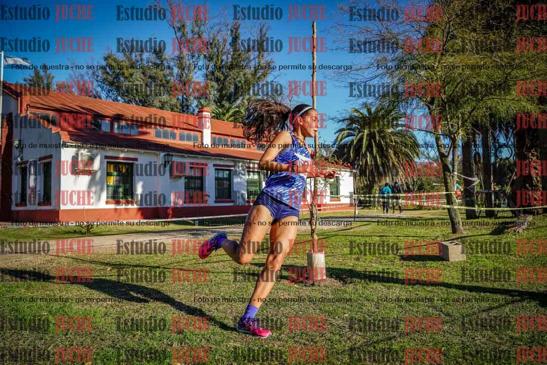 Fotos en el cuarto punto del circuito
