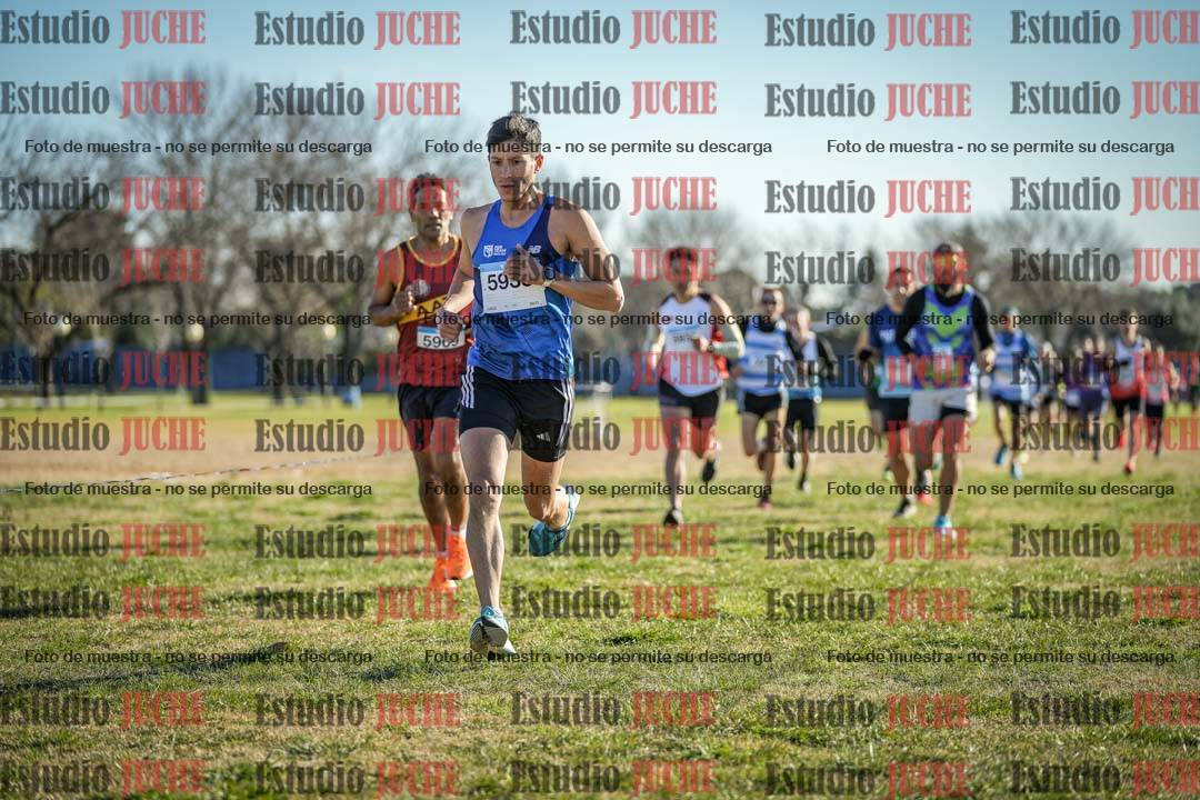 Fotos en el circuito