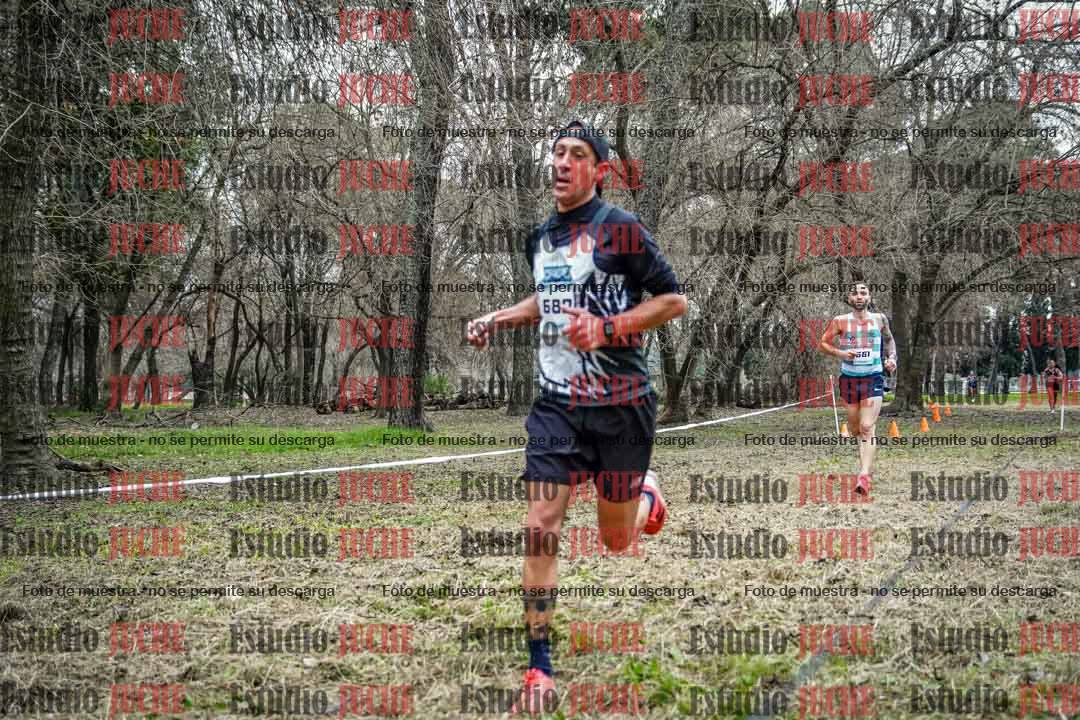 Fotos en el circuito