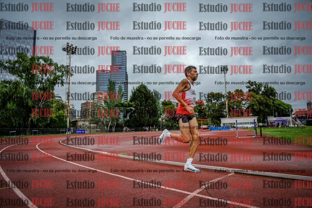 Fotos de los 10.000 m