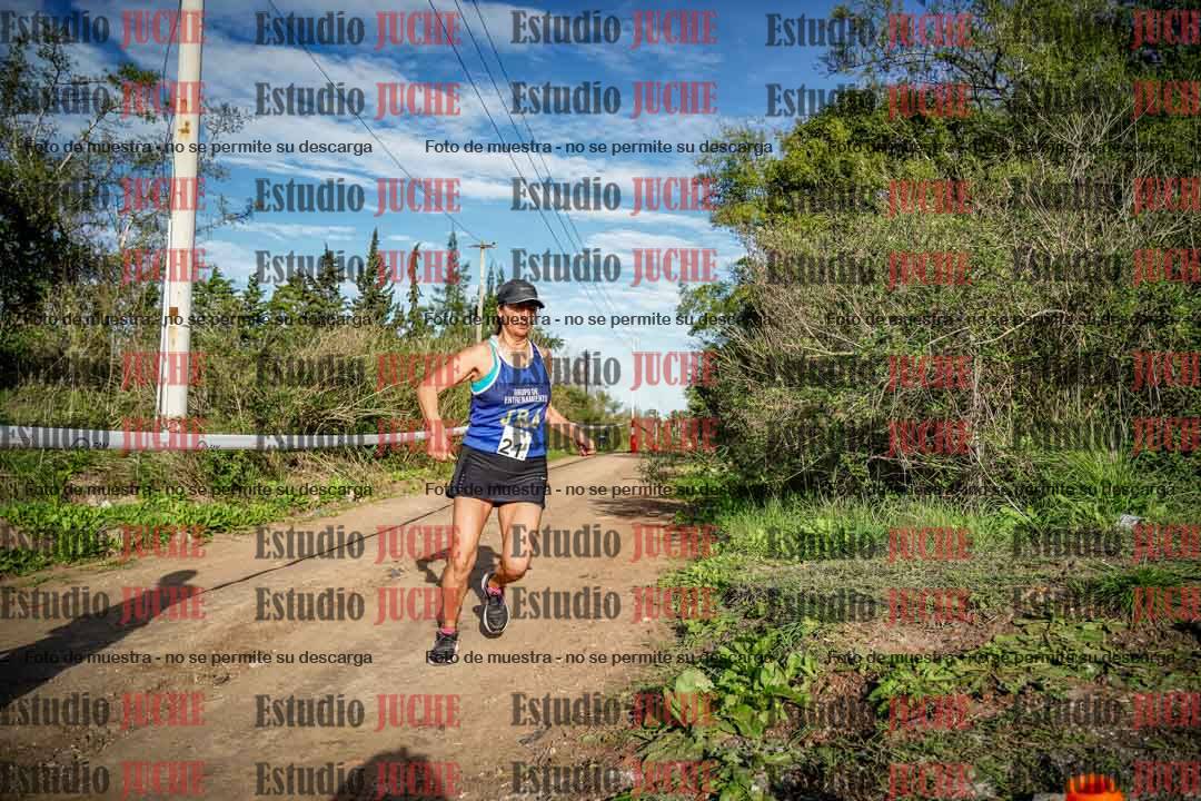 Fotos en el circuito