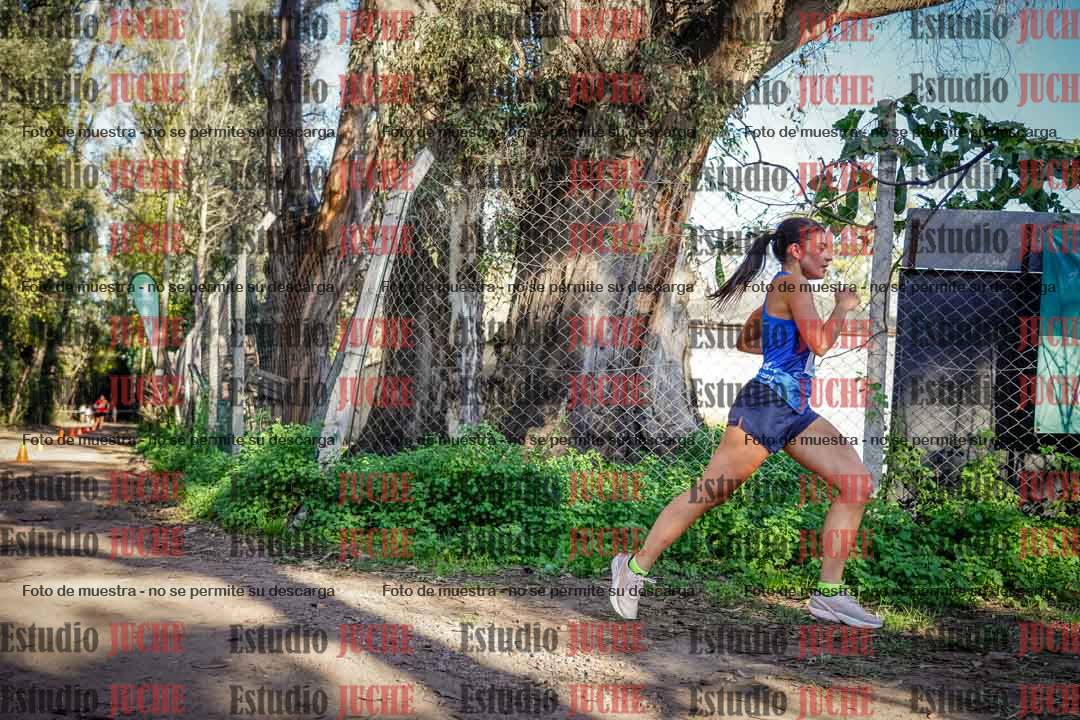 Fotos en el tercer punto del circuito