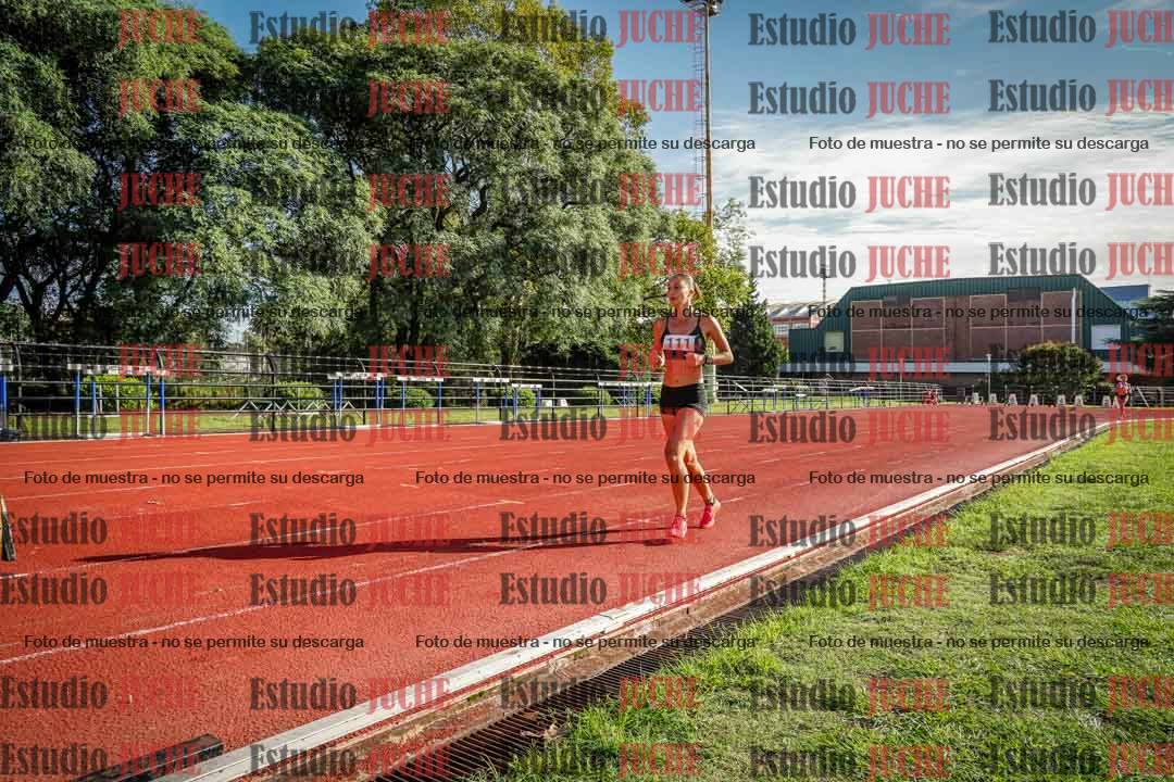 Fotos de los 3000 m con obstáculos de mujeres