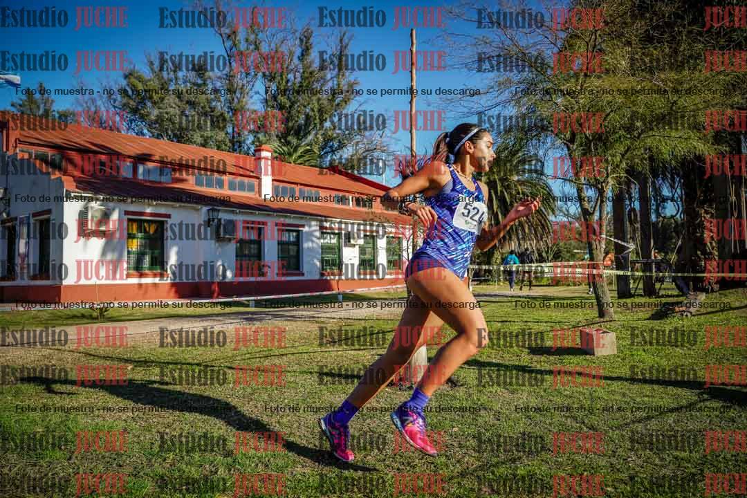 Fotos en el cuarto punto del circuito