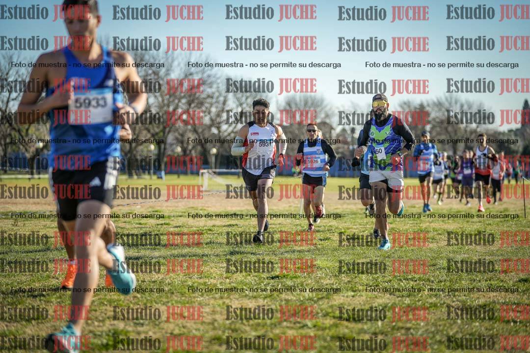 Fotos en el circuito