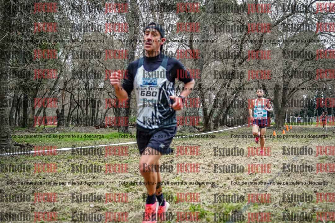 Fotos en el circuito