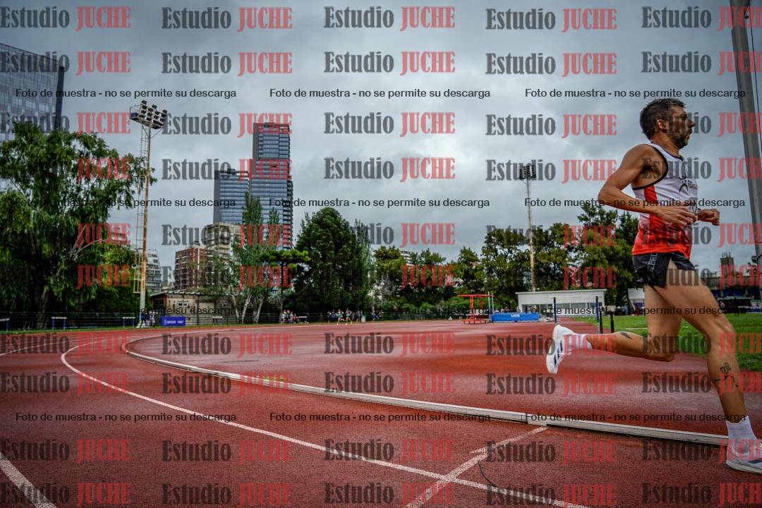 Fotos de los 10.000 m