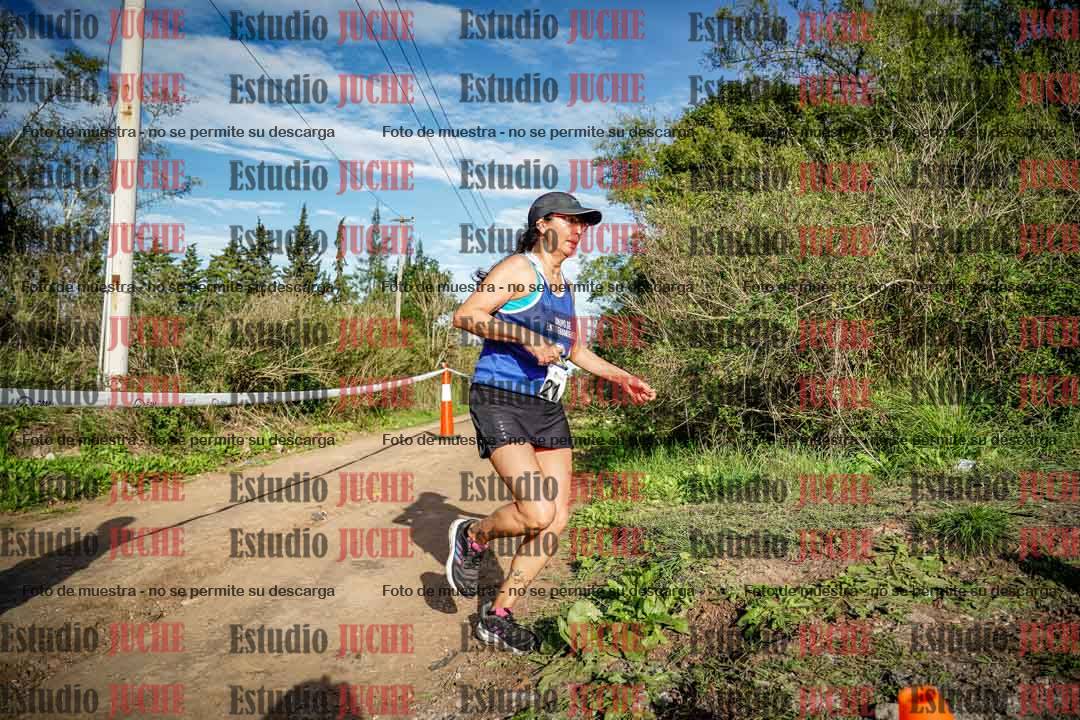 Fotos en el circuito