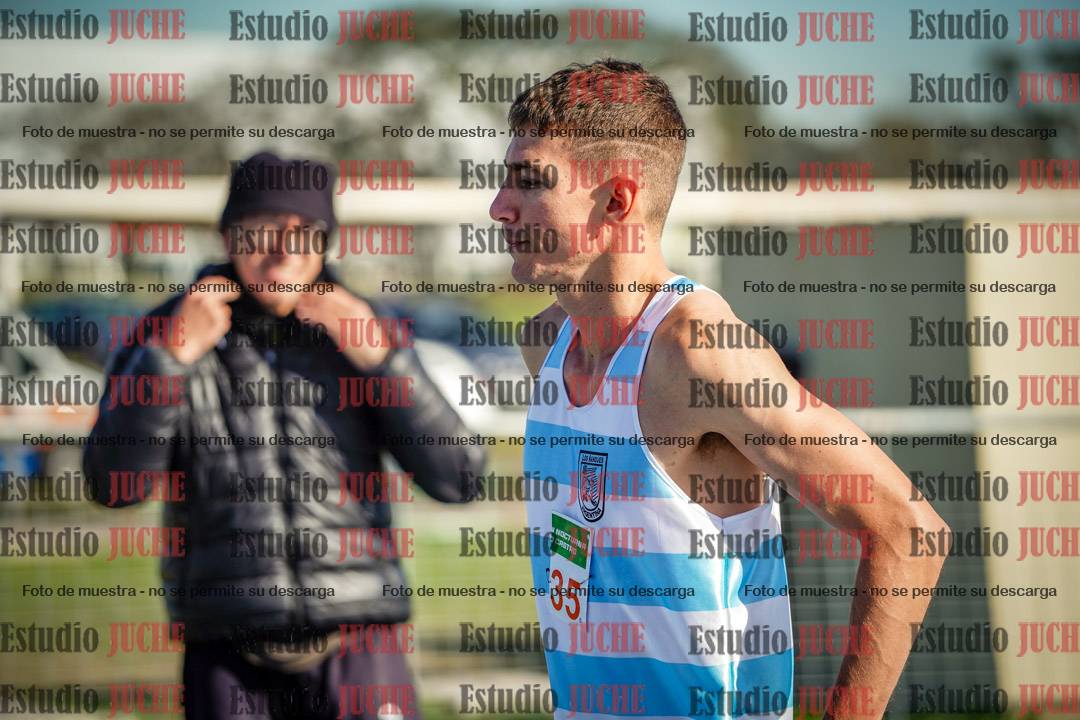 Fotos de los 10.000 m de mujeres y varones